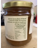 Marmellata di Limoni 210g Andrini