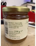 Marmellata di Limoni 210g Andrini