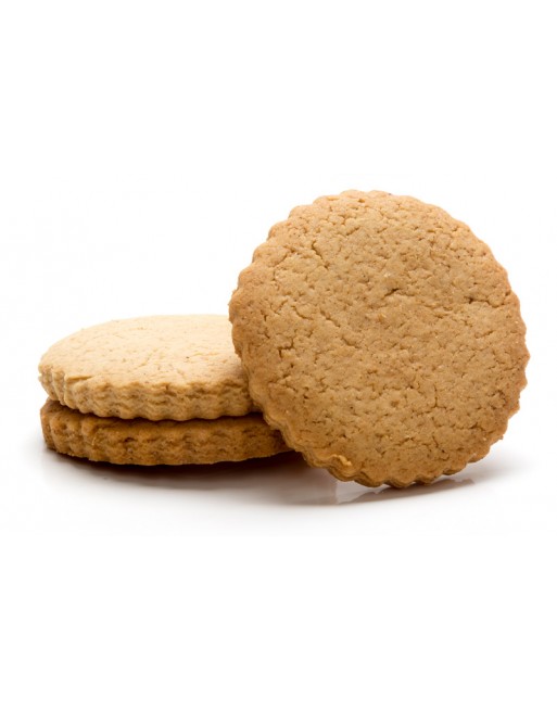 BISCOTTO SENATORE CAPPELLI E VANIGLIA DEL MADAGASCAR