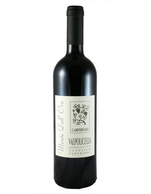 VALPOLICELLA CLASSICO SUPERIORE...