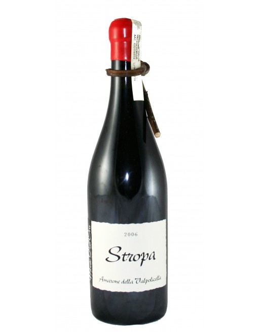 AMARONE DELLA VALPOLICELLA STROPA...