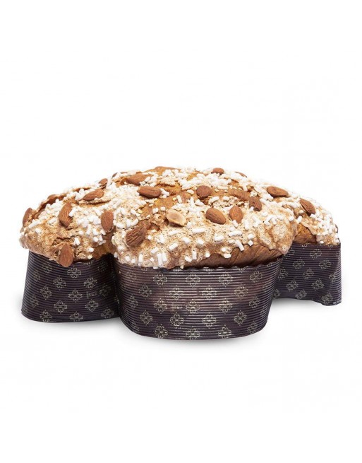 COLOMBA CLASSICA  1 kg PASTICCERIA...