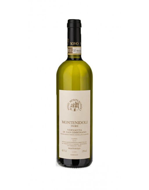 Vernaccia San Gimiano Fiore 2021...