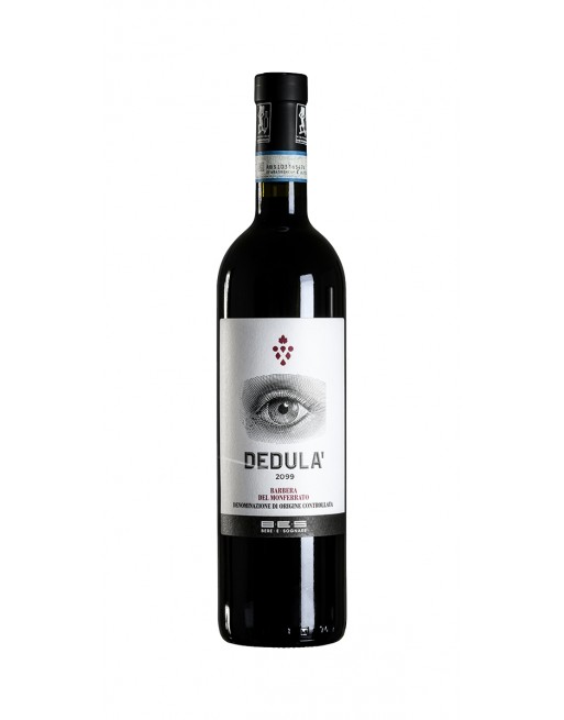 BARBERA DEL MONFERRATO BES 