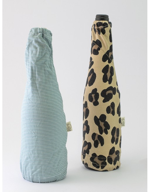 Copribottiglie ecologico La Ceka