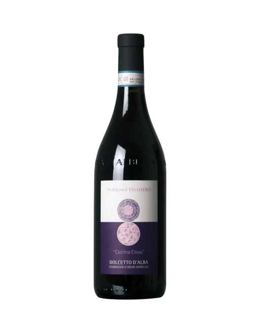 Dolcetto D'Alba  Simone Scaletta