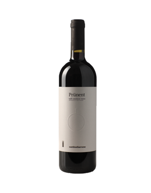 Prunent Valli ossolane superiore 2014