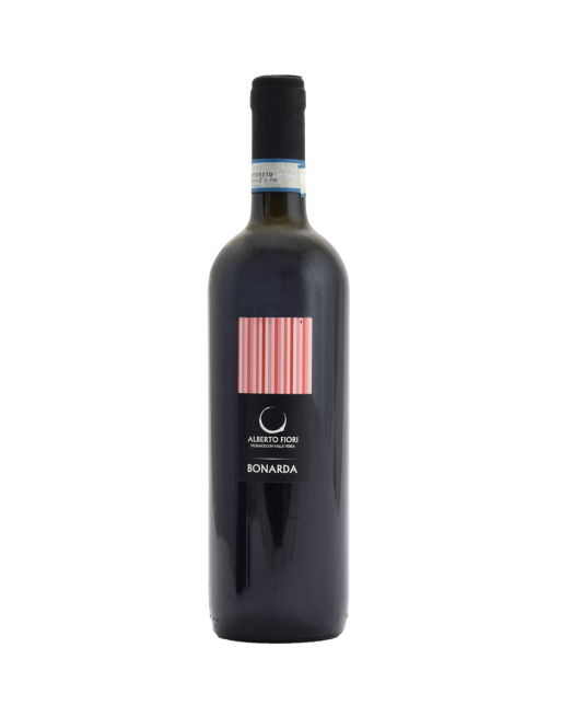 Bonarda dell'OP Valdamonte 