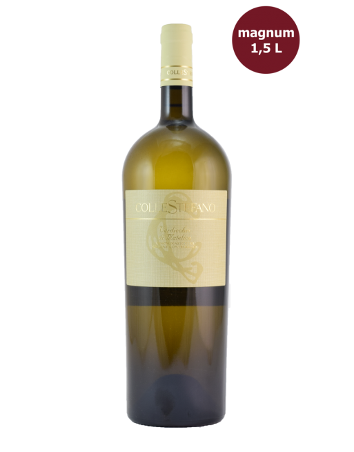 Verdicchio di Matelica 2016 Magnum