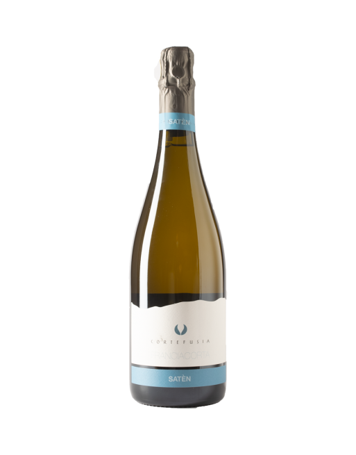 FRANCIACORTA SATEN CORTE FUSIA