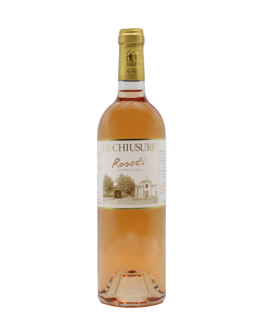 Chiaretto Bio Garda Bresciano GRAZIE Due Pini