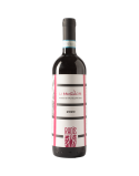Rosso di Valtellina Li Murachi 2020 Radis