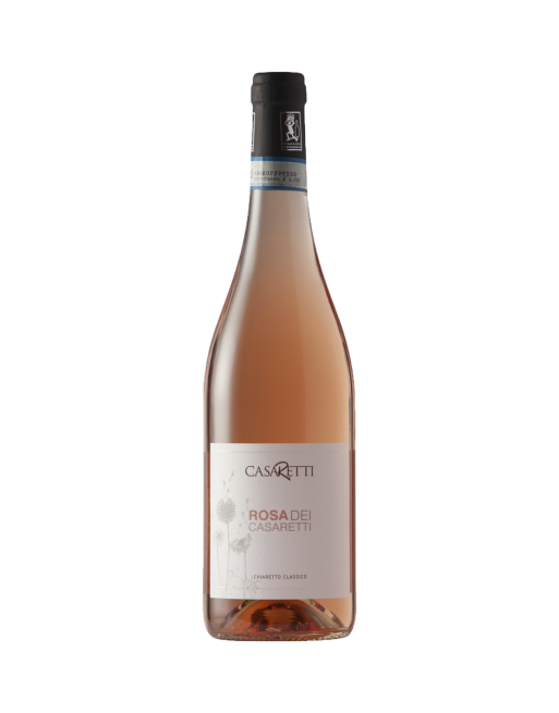 Chiaretto Rosa dei Casaretti