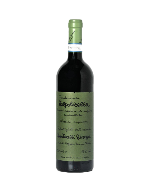 VALPOLICELLA CLASSICO SUPERIORE 2013 QUINTARELLI