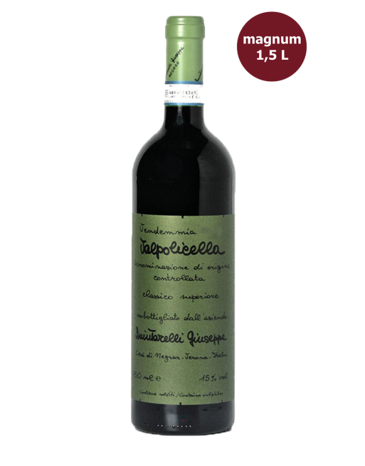 Valpolicella Classico superiore 2014 Magnum Quintarelli