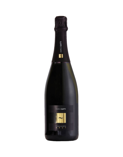 FRANCIACORTA BRUT GATTI