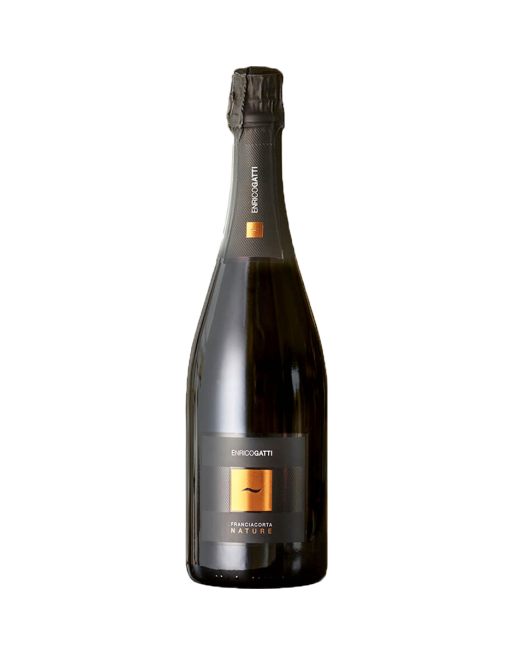 Franciacorta Brut Nature Gatti