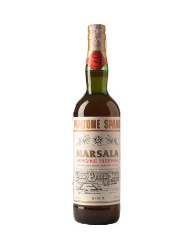 Marsala Vergine soleras superiore...