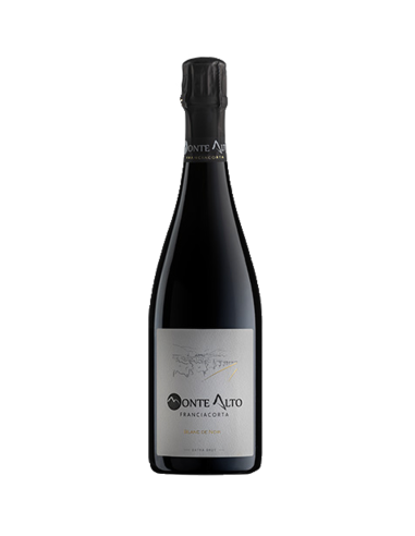 FRANCIACORTA EXTRA BRUT MONTE ALTO