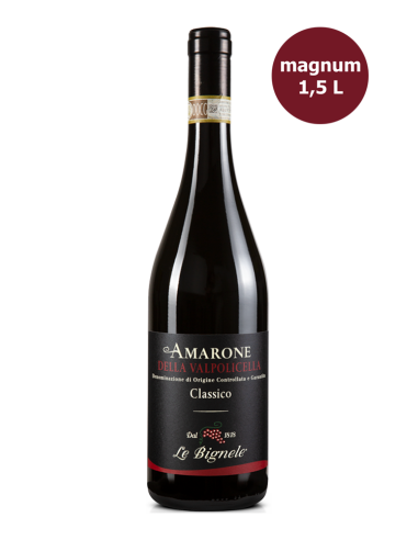 AMARONE DELLA VALPOLICELLA CLASSICO...