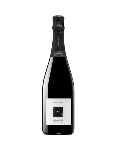 Franciacorta Millesimo 2007 Gatti
