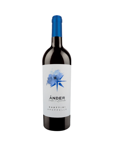 Riviera del Garda classico Ander...