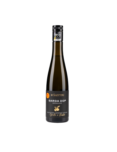 OLIO EXTRAVERGINE DI OLIVA GARDA DOP...