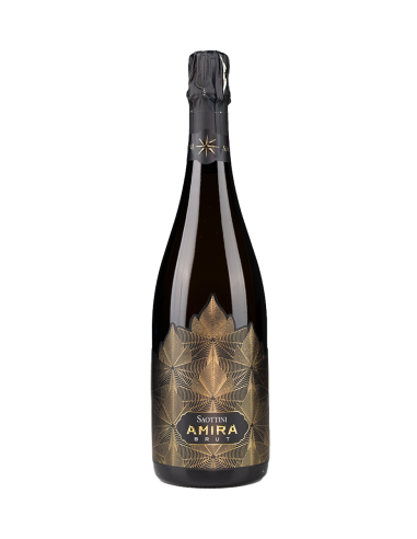 AMIRA BRUT METODO CLASSICO  SAOTTINI