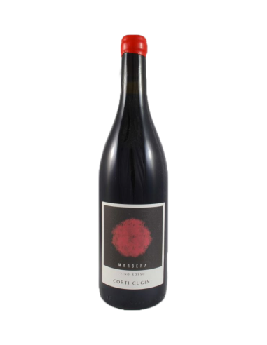 Marbera 2020 Corti Cugini