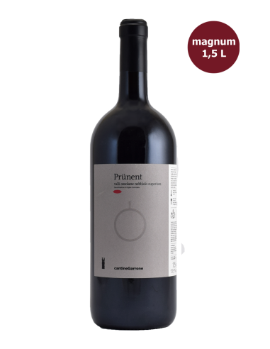 PRUNENT VALLI OSSOLANE SUPERIORE 2019...