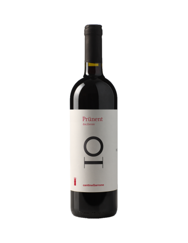 PRUNENT DIECIBRENTE VALLI OSSOLANE...