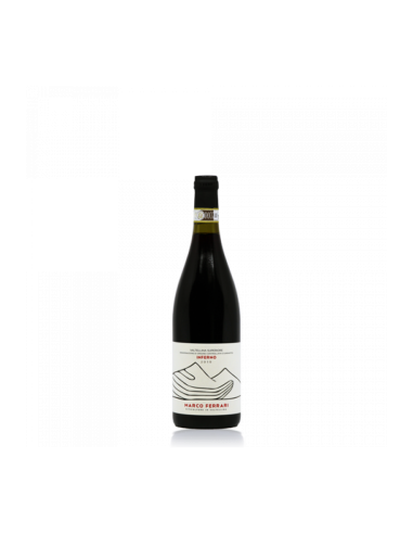 Valtellina superiore Inferno 2020...