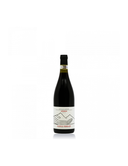 Valtellina superiore Inferno 2020 Ferrari Marco