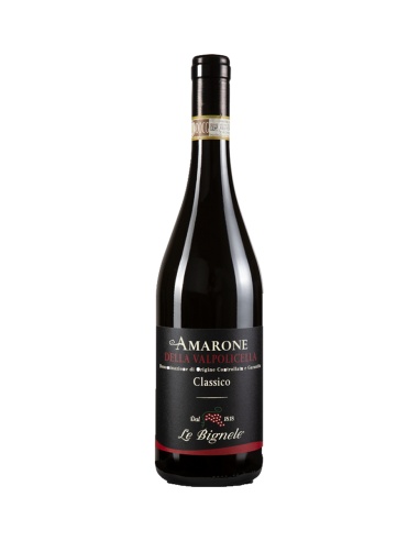 AMARONE DELLA VALPOLICELLA CLASSICO...