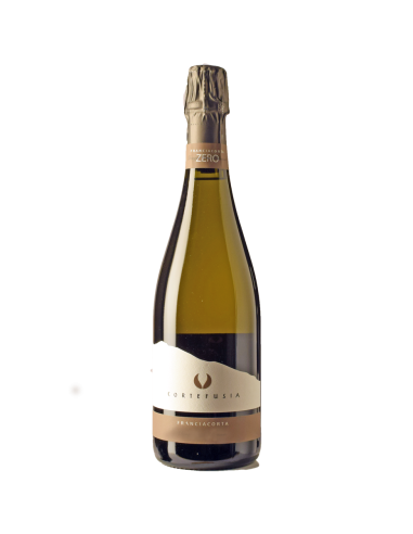 FRANCIACORTA MILLESIMATO 2016 CORTE...