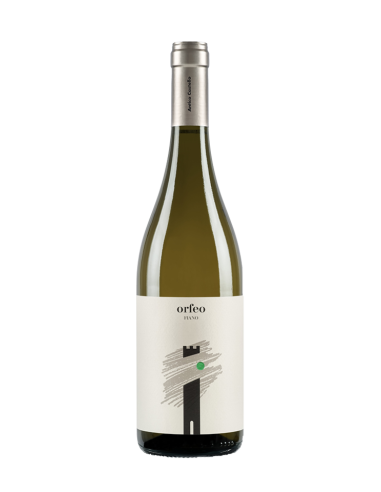 Fiano Orfeo 2023 Antico Castello