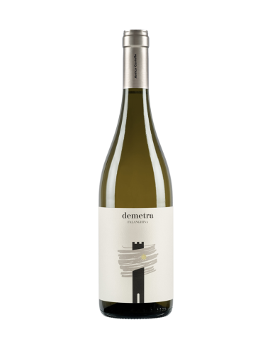 Falanghina Demetra Antico Castello