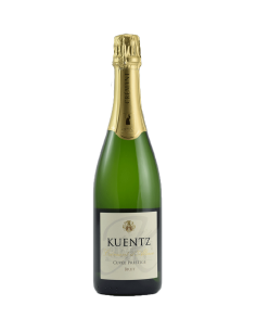 CREMANT ALSACE PRESTIGE KUENTZ