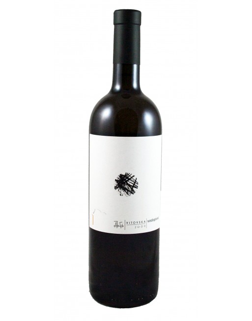 Vitovska Anfora 2010 Vodopicev