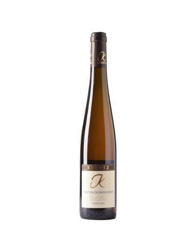PINOT GRIS ALSACE SELECTION DE GRAINS...