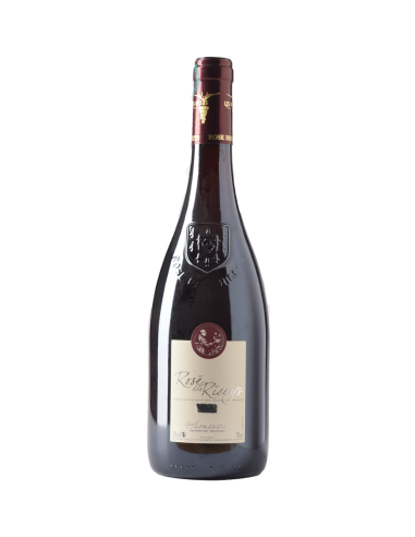 Rose' de Riceys 2019 Guy Lamoureux