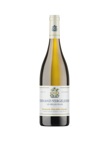 Pernard-Vergelesses Les Belles Filles...