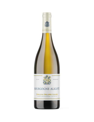 BOURGOGNE ALIGOTE 2024  DOMAINE GIRARD