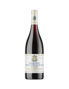 BOURGOGNE HAUTES COTES DE BEAUNE  LES PERRIERES  2023...