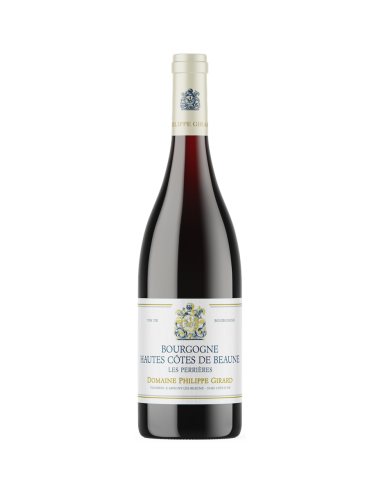 BOURGOGNE HAUTES COTES DE BEAUNE  LES...