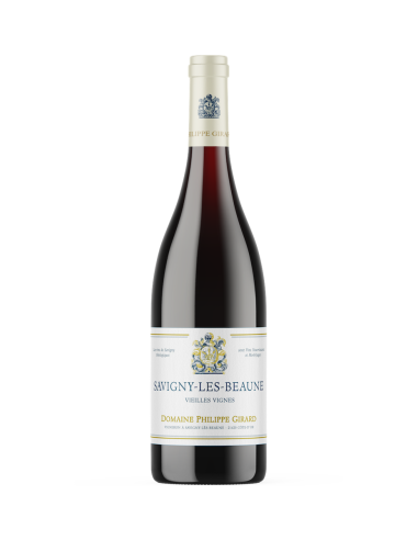 SAVIGNY LES BEAUNE  VIELLES VIGNES...