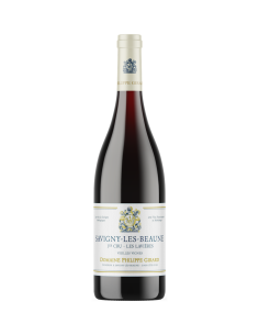 SAVIGNY LES-BEAUNE 1ER CRU  LES LAVIERES  2018 PHILIPPE...