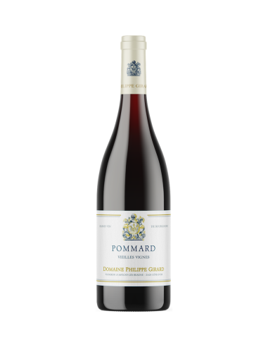 POMMARD  LA COMBOTTE  2017 PHILIPPE...
