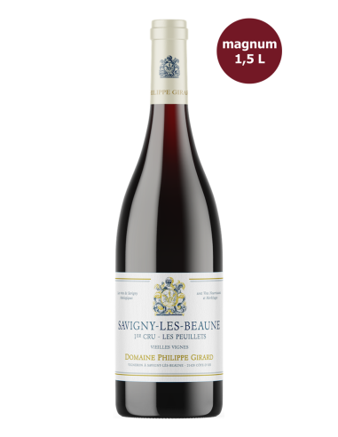 SAVIGNY LES-BEAUNE 1ER CRU  LES...