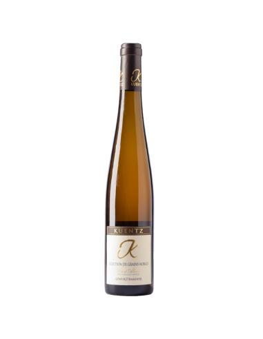 GEWURZTRAMINER ALSACE SELECTION DE...